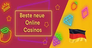 Neue Casinos Entdecken Sie die besten Online-Plattformen Neue Casinos Entdecken Sie die besten Online-Plattformen