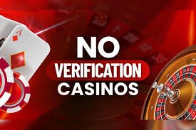 No KYC Online Casinos Your Guide to Anonymous Gambling