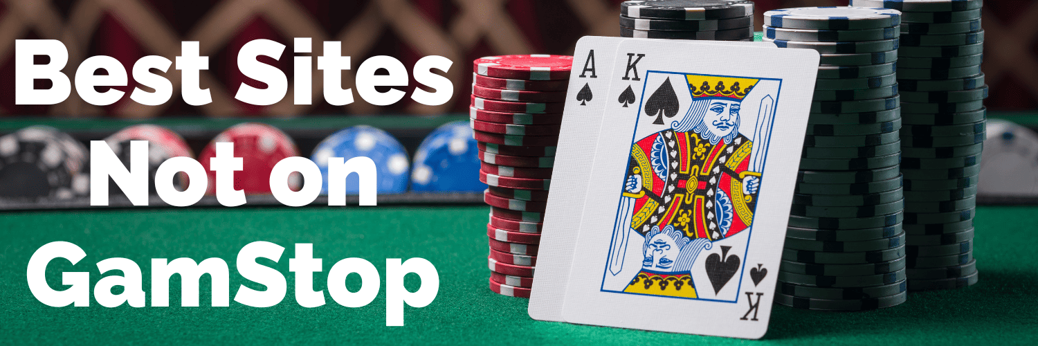 Non Gamstop UK Casino Sites A Comprehensive Guide Non Gamstop UK Casino Sites A Comprehensive Guide