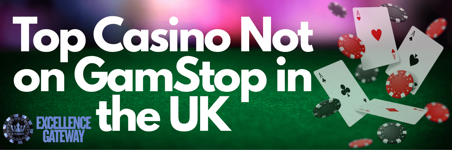 Non Gamstop UK Casino Sites A Comprehensive Guide Non Gamstop UK Casino Sites A Comprehensive Guide