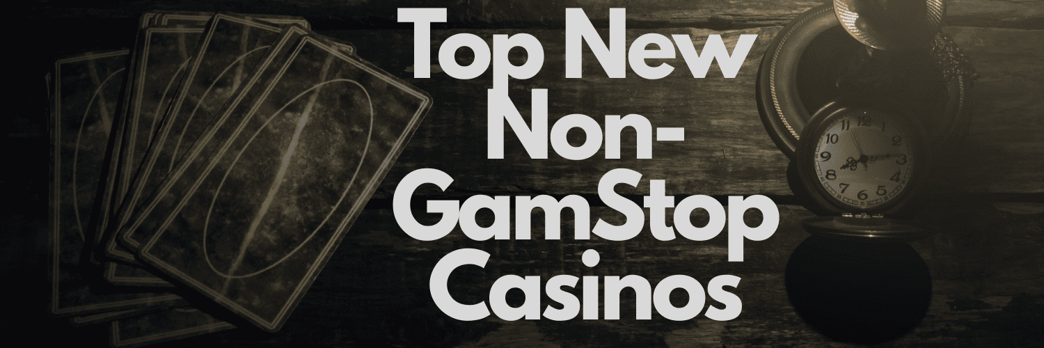 Non Gamstop UK Casino Sites A Comprehensive Guide Non Gamstop UK Casino Sites A Comprehensive Guide