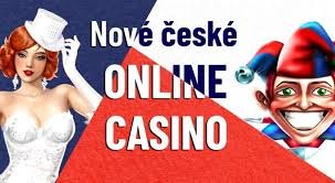 Nové Casino Jak Vybrat to Nejlepší Online Kasino pro Vás Nové Casino Jak Vybrat to Nejlepší Online Kasino pro Vás