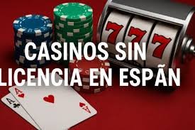 Nuevos Casinos Online en España Guía Completa para Jugadores Nuevos Casinos Online en España Guía Completa para Jugadores