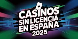 Nuevos Casinos Online en España Guía Completa para Jugadores Nuevos Casinos Online en España Guía Completa para Jugadores