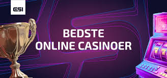Nye Casinoer En Guide til de Seneste Online Spilmuligheder Nye Casinoer En Guide til de Seneste Online Spilmuligheder