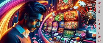 Nye Casinoer En Guide til de Seneste Online Spilmuligheder Nye Casinoer En Guide til de Seneste Online Spilmuligheder