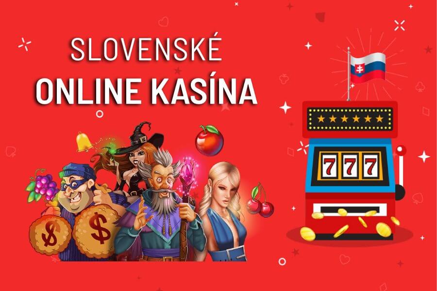 Objavte Najlepšie Zahraničné Online Kasína