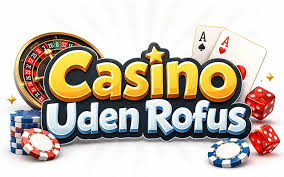 Online Betting Uden ROFUS En Guide til Spil uden Begrænsninger 1941550082