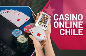 Online Casino en Chile Sitios Recomendados para Jugar Online Casino en Chile Sitios Recomendados para Jugar