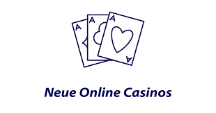 Online Casino Neue Die besten neuen Casinos 2023 Online Casino Neue Die besten neuen Casinos 2023