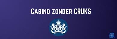 Online Casino's Zonder CRUKS Jouw Gids naar Vrije Speelervaring Online Casino's Zonder CRUKS Jouw Gids naar Vrije Speelervaring