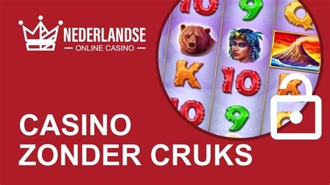 Online Casino's Zonder CRUKS Jouw Gids naar Vrije Speelervaring Online Casino's Zonder CRUKS Jouw Gids naar Vrije Speelervaring