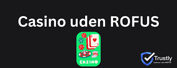Online Casinoer uden ROFUS - Spil Uden Begrænsninger Online Casinoer uden ROFUS - Spil Uden Begrænsninger