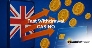 Online Casinos with Instant Payouts Get Your Winnings Fast!