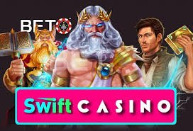 Swift Casino DK – Det Swift Casino DK – Det