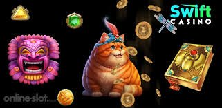 Swift Casino DK – Det Swift Casino DK – Det