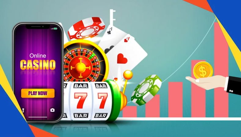 The Exciting World of Kaasino Your Ultimate Online Gaming Destination
