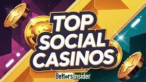 The Rise of Social Casino Games A New Era of Entertainment -1083586761 The Rise of Social Casino Games A New Era of Entertainment -1083586761