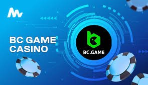 The Ultimate Guide to BC.Game Online Your Official Gaming Platform The Ultimate Guide to BC.Game Online Your Official Gaming Platform