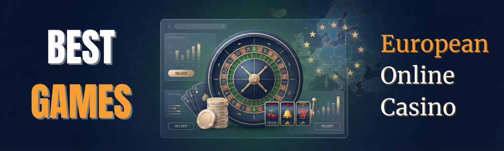 The Ultimate Guide to Online Casinos in Europe -1807984698 The Ultimate Guide to Online Casinos in Europe -1807984698