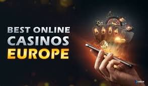 The Ultimate Guide to Online Casinos in Europe -1807984698 The Ultimate Guide to Online Casinos in Europe -1807984698