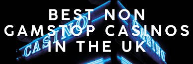 Top Casino Sites Not on Gamstop Your Guide to Unrestricted Gaming 1772372613
