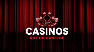 Top Casinos Non on Gamstop Discover a new world of online gaming Top Casinos Non on Gamstop Discover a new world of online gaming