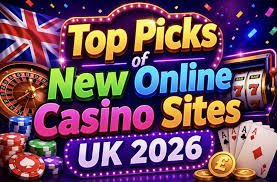 Top Online Casino Rankings in the UK Your Guide to Winning Top Online Casino Rankings in the UK Your Guide to Winning