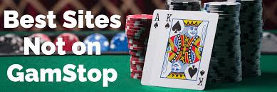 Top Online Casinos Not Blocked by Restrictions 1611896285
