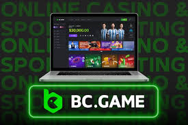 Unlock the Thrills Your Guide to BC.Game Bonus Codes