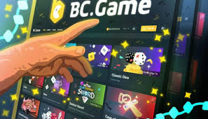 Unlocking the Excitement BC.Game App for Android