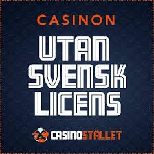Utforska Utländska Casino och Deras Fördelar Utforska Utländska Casino och Deras Fördelar