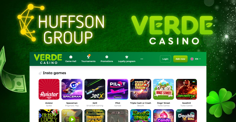 Verde Casino Ihr Portal zu unvergesslichen Spielerlebnissen Verde Casino Ihr Portal zu unvergesslichen Spielerlebnissen