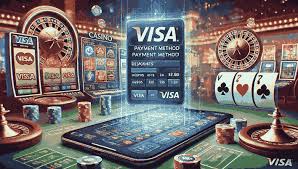 Visa Online Casinos Der Beste Weg zur Echtgeldspiel Visa Online Casinos Der Beste Weg zur Echtgeldspiel