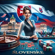 Zahranične Online Kasíno pre Slovákov Všetko, čo Potrebujete Vedieť Zahranične Online Kasíno pre Slovákov Všetko, čo Potrebujete Vedieť