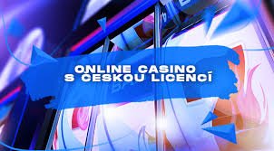 Zahraniční casina s licencí pro české hráče Co byste měli vědět