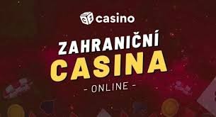 Zahraniční kasina s licencí Jak hrát bezpečně a zábavně Zahraniční kasina s licencí Jak hrát bezpečně a zábavně