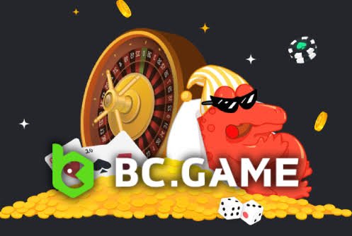 BC.Game Casino Platform Pengalaman Bermain Resmi dan Inovatif BC.Game Casino Platform Pengalaman Bermain Resmi dan Inovatif