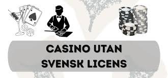 Casino Utan BankID En Ny Era av Spelande -100414776 Casino Utan BankID En Ny Era av Spelande -100414776