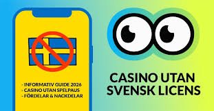 Casino Utan BankID En Ny Era av Spelande -100414776 Casino Utan BankID En Ny Era av Spelande -100414776