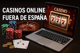 Casinos Fuera de España La Guía Definitiva para Jugadores Internacionales Casinos Fuera de España La Guía Definitiva para Jugadores Internacionales