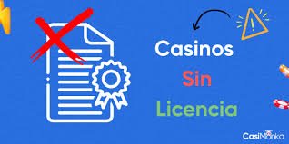 Casinos Sin Licencia en España Un Análisis Completo -825977839