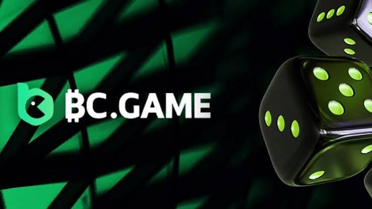 Complete Guide to BC.Game Kazakhstan Registration Process Complete Guide to BC.Game Kazakhstan Registration Process