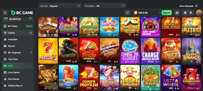 Discover the Thrills of BC.Game Crypto Casino 967514599 Discover the Thrills of BC.Game Crypto Casino 967514599