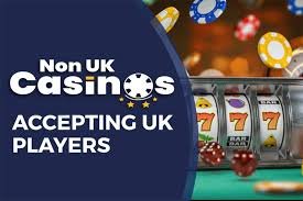 Exploring Non UKGC Casino Websites A Comprehensive Guide Exploring Non UKGC Casino Websites A Comprehensive Guide