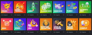 Exploring the Hack BC Hash Game A Unique Blend of Fun and Strategy