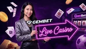 探索 Gembet 体育博彩:独特的在线博彩体验 探索 Gembet 体育博彩:独特的在线博彩体验
