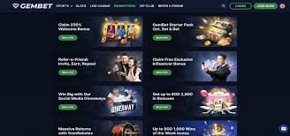 Gembet Casino:探索在线博彩的乐趣 -806126026 Gembet Casino:探索在线博彩的乐趣 -806126026
