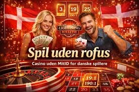 Gratis Uden Indbetaling - Opdag De Bedste Tilbud