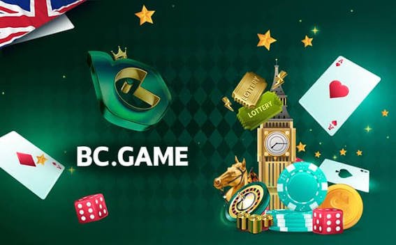 Pendaftaran BC Game Indonesia Panduan Lengkap untuk Pemain Baru 904649083 Pendaftaran BC Game Indonesia Panduan Lengkap untuk Pemain Baru 904649083